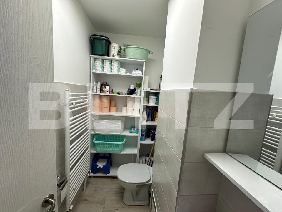 Apartament de vânzare 4 camere Cugir - 172105AV | BLITZ Alba Iulia | Poza14