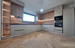 Casă individuală cu 5 camere în Ighiu