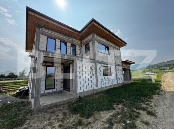 Casa de vânzare 5 camere Ighiu - 172139CV | BLITZ Alba Iulia | Poza13
