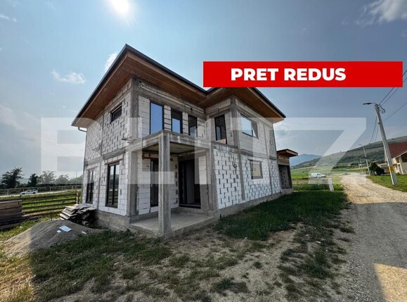 Casa de vânzare 5 camere Ighiu - 172139CV | BLITZ Alba Iulia | Poza1