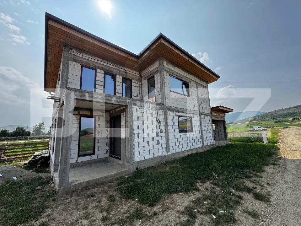 Casa de vânzare 5 camere Ighiu - 172139CV | BLITZ Alba Iulia | Poza12