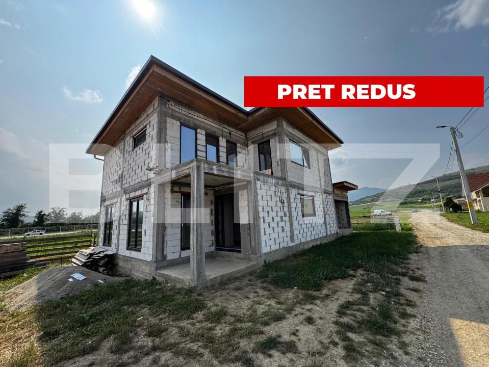 Casa de vânzare 5 camere Ighiu - 172139CV | BLITZ Alba Iulia | Poza1