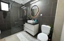 Apartament de vanzare, cu 3 camere, 68 mp, zona Centru - Alba Mall