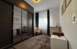 Apartament de vanzare, cu 3 camere, 68 mp, zona Centru - Alba Mall