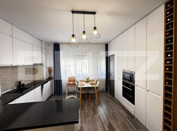 Apartament de vânzare 3 camere Central - 172141AV | BLITZ Alba Iulia | Poza1