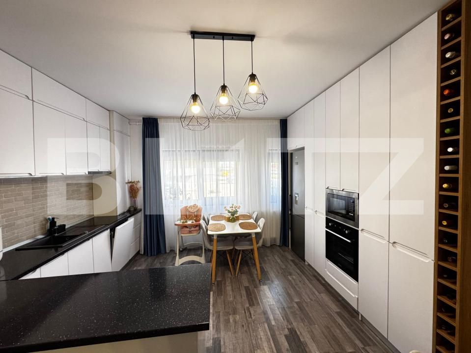 Apartament de vânzare 3 camere Central - 172141AV | BLITZ Alba Iulia | Poza1