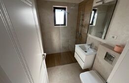 Casă nouă, modernă, cu 4 camere, terasă și curte generoasă 