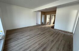 Casă nouă, modernă, cu 4 camere, terasă și curte generoasă 