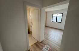 Casă nouă, modernă, cu 4 camere, terasă și curte generoasă 