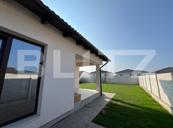 Casa de vânzare 4 camere Micești - 172152CV | BLITZ Alba Iulia | Poza13