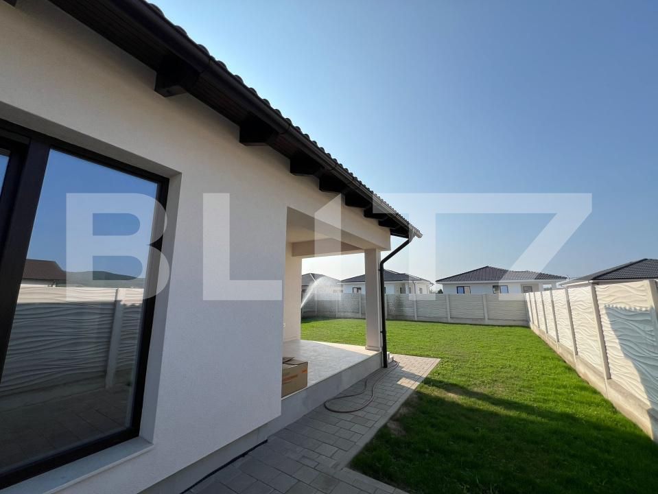 Casa de vânzare 4 camere Micești - 172152CV | BLITZ Alba Iulia | Poza13
