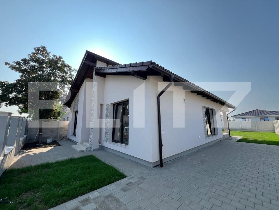 Casa de vânzare 4 camere Micești - 172152CV | BLITZ Alba Iulia | Poza2