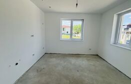 Casă spațioasă, 169 mp, 4 camere, terasă, Micești, Orizont