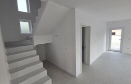 Casă spațioasă, 169 mp, 4 camere, terasă, Micești, Orizont