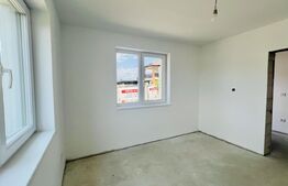 Casă spațioasă, 169 mp, 4 camere, terasă, Micești, Orizont