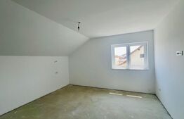 Casă spațioasă, 169 mp, 4 camere, terasă, Micești, Orizont