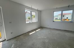 Casă spațioasă, 169 mp, 4 camere, terasă, Micești, Orizont