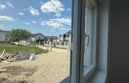 Casă spațioasă, 169 mp, 4 camere, terasă, Micești, Orizont