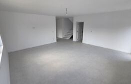 Casă spațioasă, 169 mp, 4 camere, terasă, Micești, Orizont