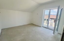 Casă spațioasă, 169 mp, 4 camere, terasă, Micești, Orizont