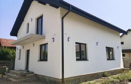 Casă spațioasă, 169 mp, 4 camere, terasă, Micești, Orizont