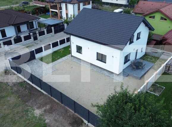 Casa de vânzare 3 camere Micești - 172160CV | BLITZ Alba Iulia | Poza9