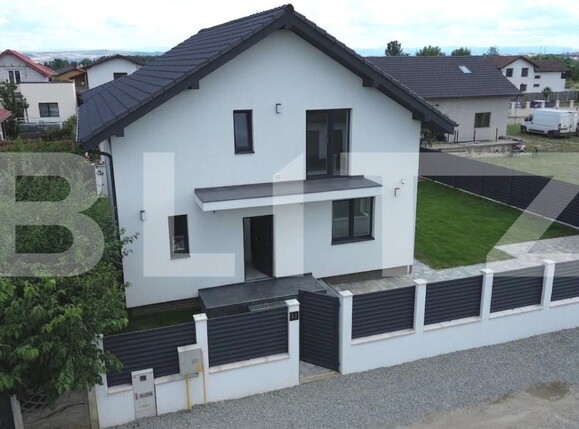 Casa de vânzare 3 camere Micești - 172160CV | BLITZ Alba Iulia | Poza1