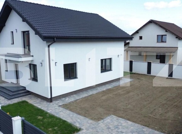 Casa de vânzare 3 camere Micești - 172160CV | BLITZ Alba Iulia | Poza8