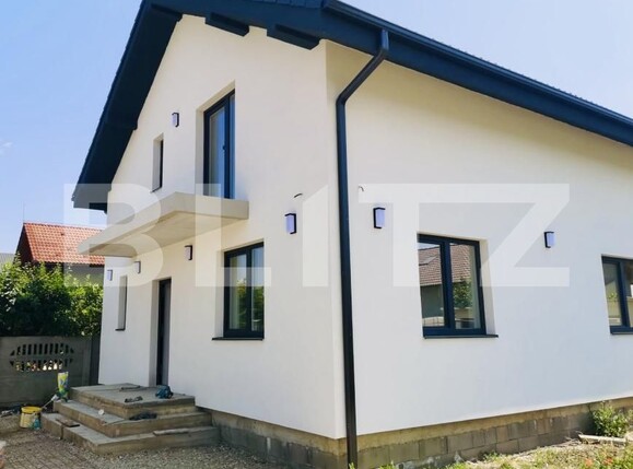 Casa de vânzare 3 camere Micești - 172160CV | BLITZ Alba Iulia | Poza8