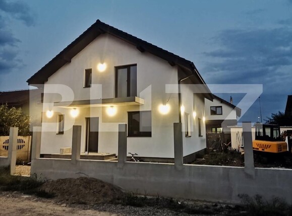 Casa de vânzare 3 camere Micești - 172160CV | BLITZ Alba Iulia | Poza1