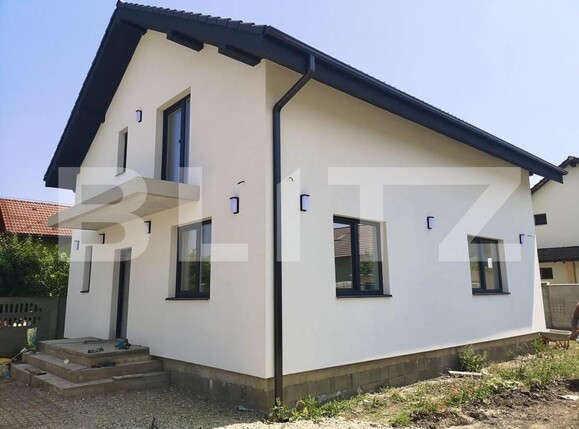 Casa de vânzare 3 camere Micești - 172160CV | BLITZ Alba Iulia | Poza7