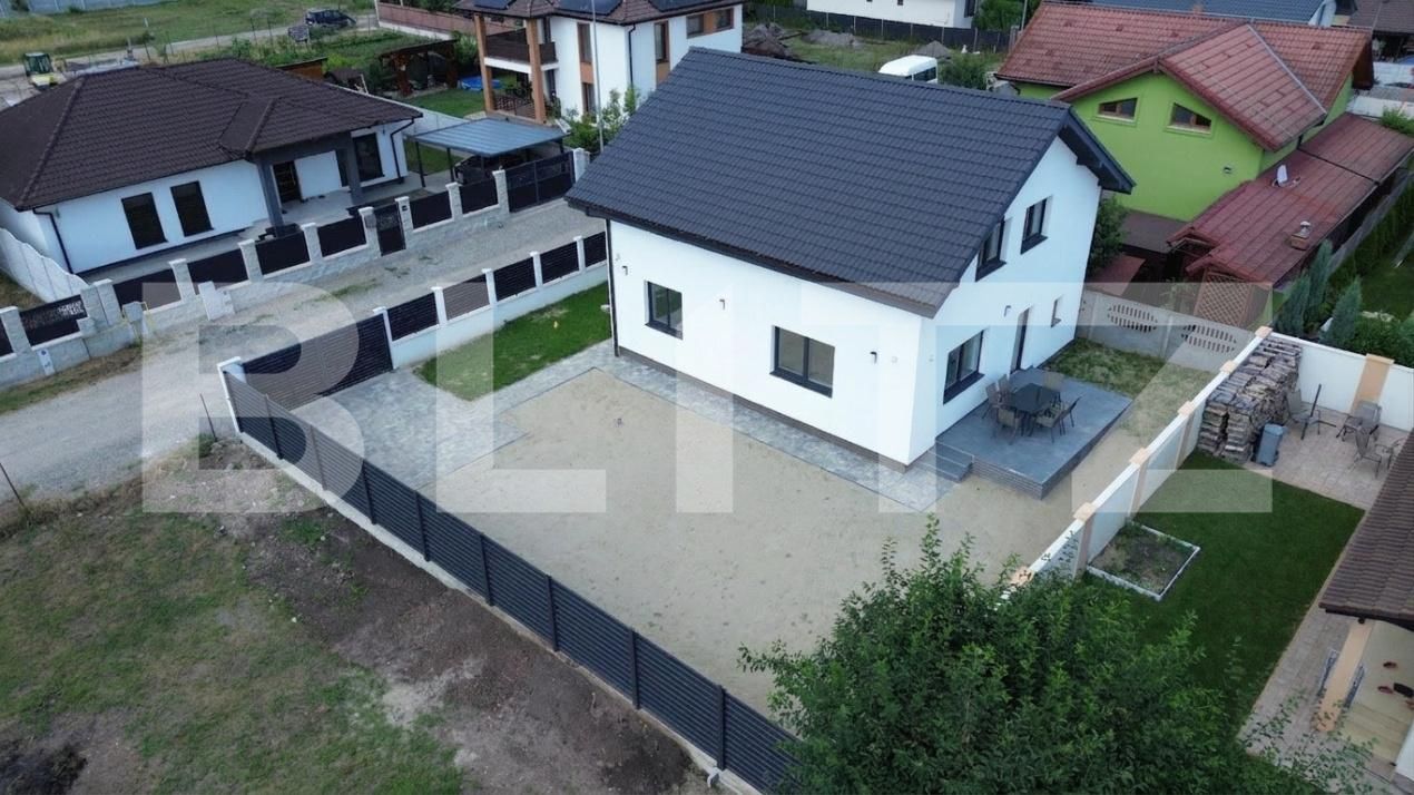 Casa de vânzare 3 camere Micești - 172160CV | BLITZ Alba Iulia | Poza9