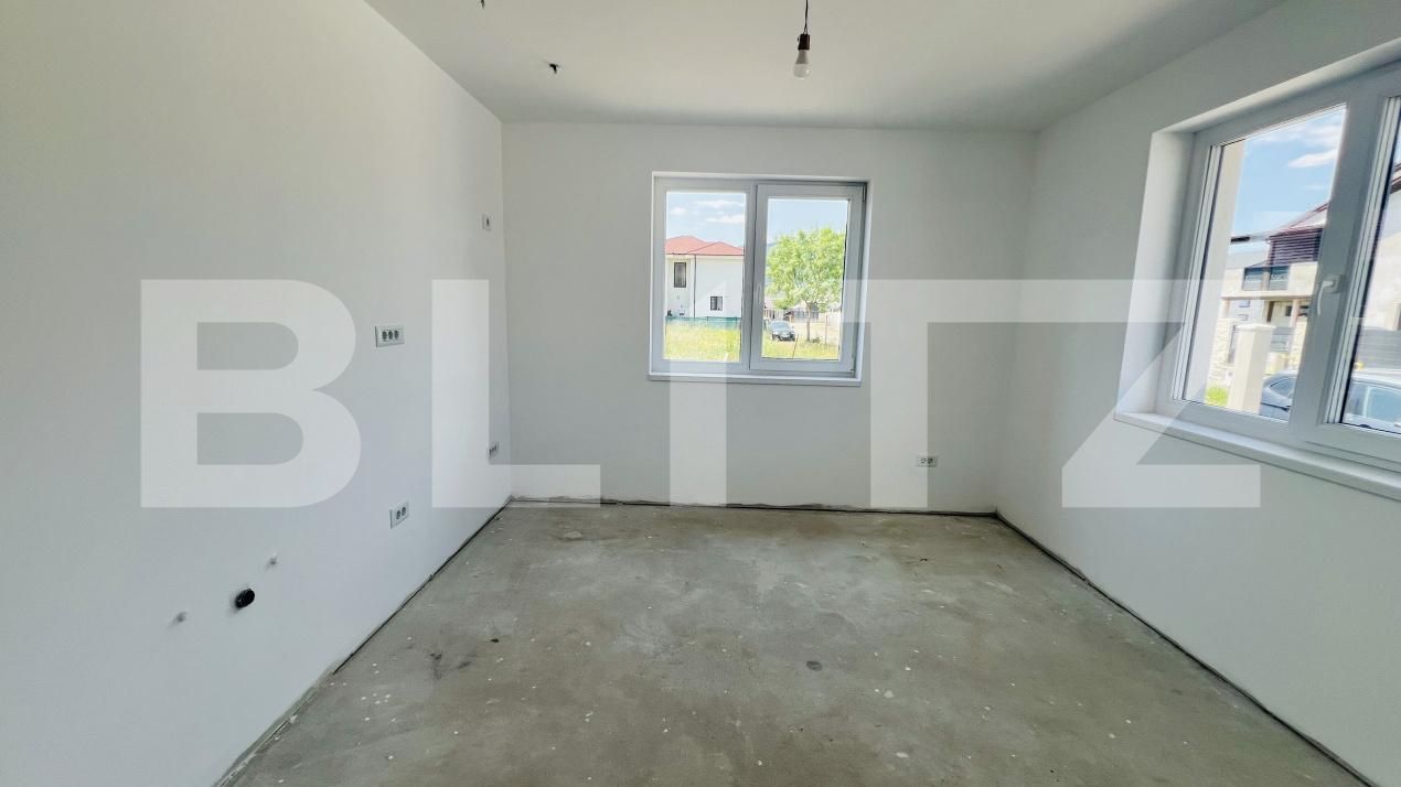 Casa de vânzare 3 camere Micești - 172160CV | BLITZ Alba Iulia | Poza7