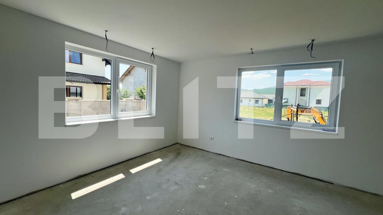 Casa de vânzare 3 camere Micești - 172160CV | BLITZ Alba Iulia | Poza5