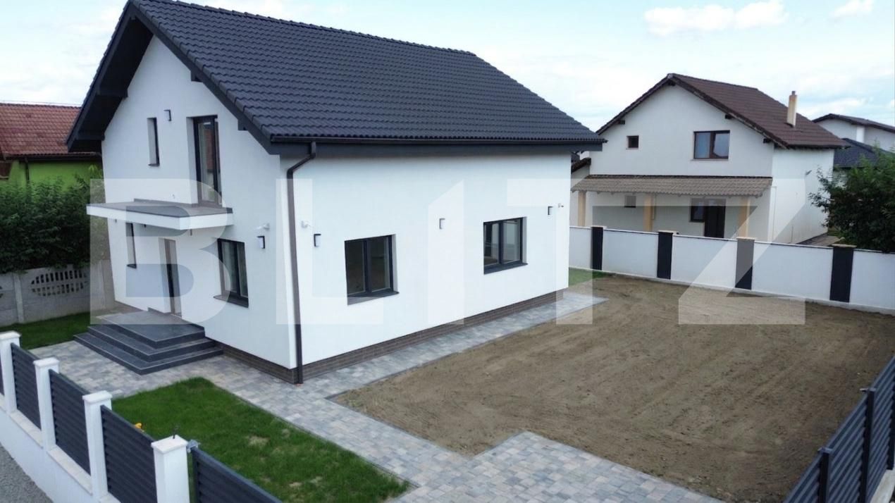 Casa de vânzare 3 camere Micești - 172160CV | BLITZ Alba Iulia | Poza8