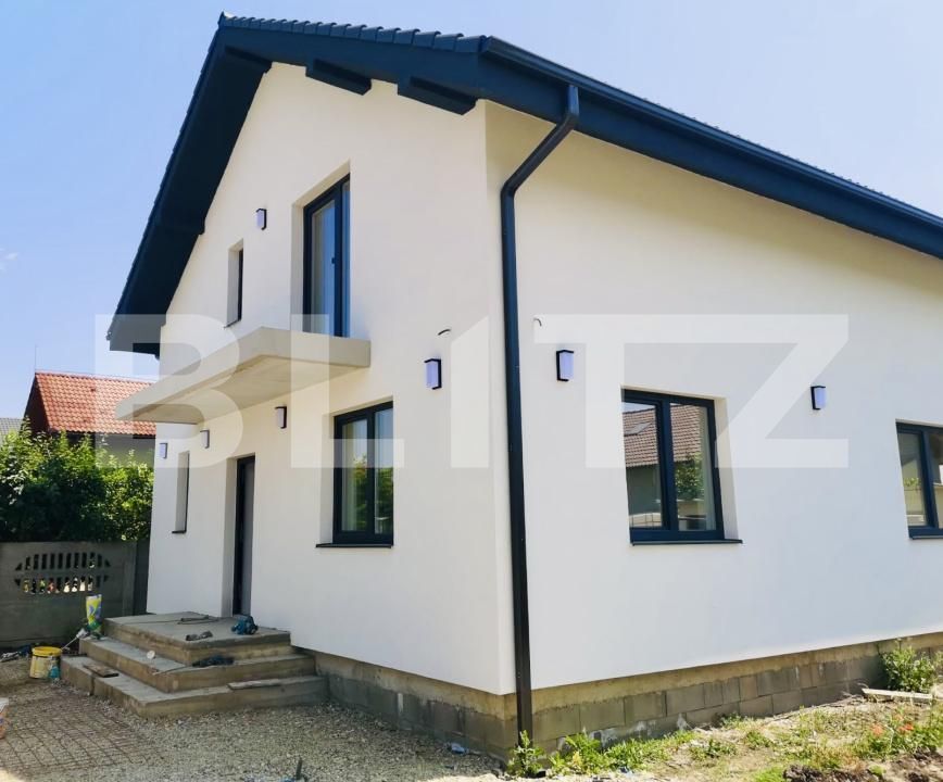 Casa de vânzare 3 camere Micești - 172160CV | BLITZ Alba Iulia | Poza8