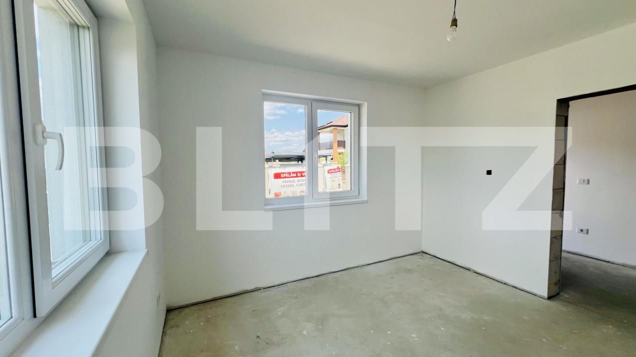 Casa de vânzare 3 camere Micești - 172160CV | BLITZ Alba Iulia | Poza6