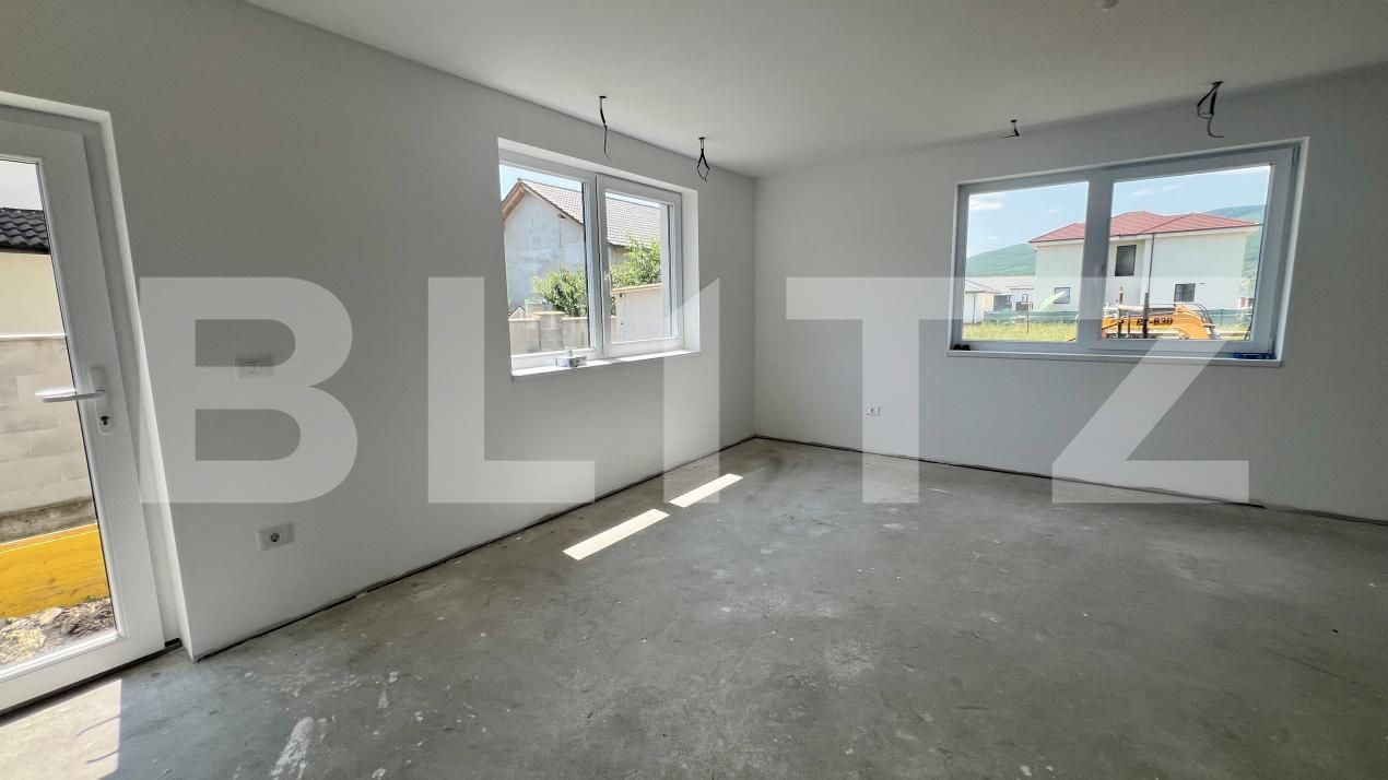 Casa de vânzare 3 camere Micești - 172160CV | BLITZ Alba Iulia | Poza4