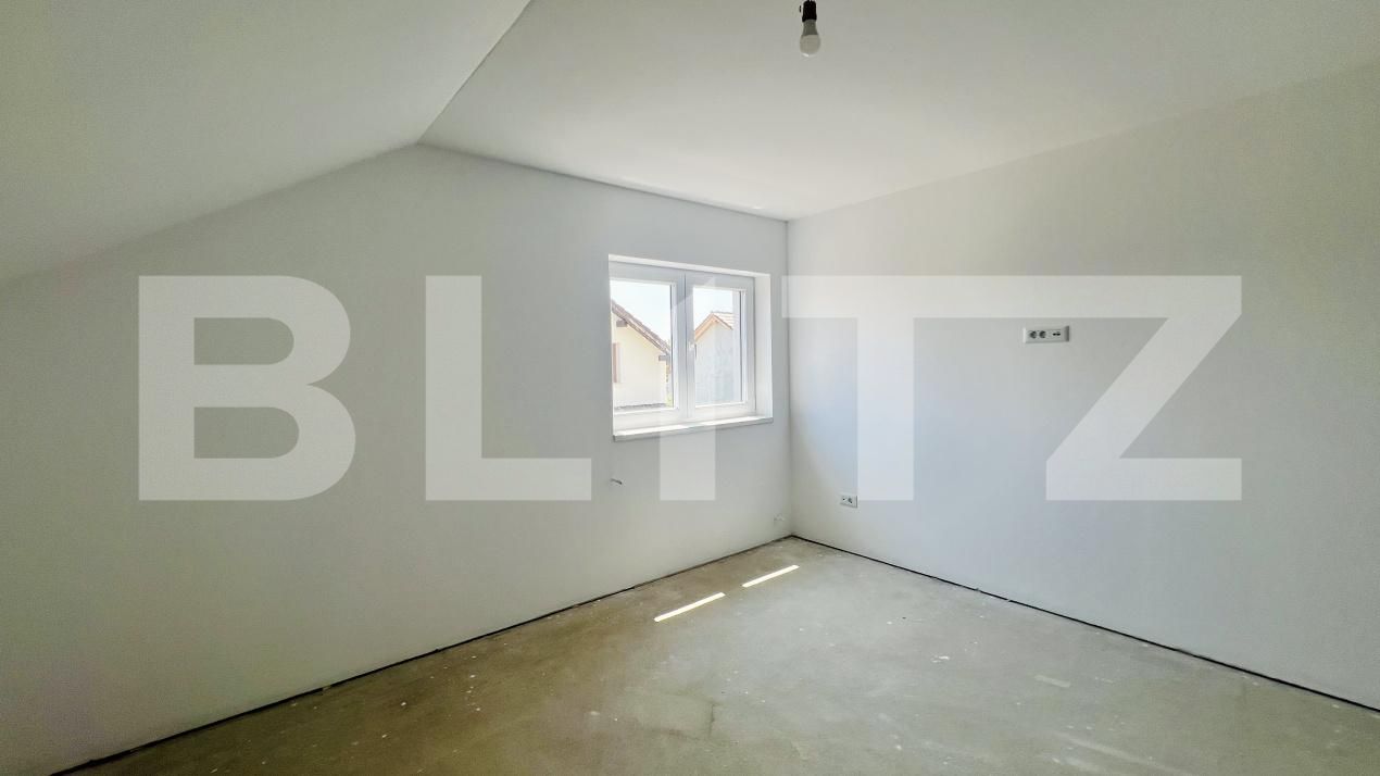 Casa de vânzare 3 camere Micești - 172160CV | BLITZ Alba Iulia | Poza5