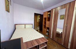 Apartament cu 3 camere, priveliște panoramică și compartimentare ideală