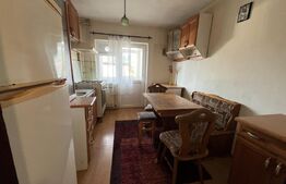 Apartament cu 3 camere, priveliște panoramică și compartimentare ideală
