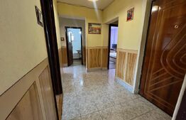 Apartament cu 3 camere, priveliște panoramică și compartimentare ideală