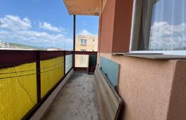 Apartament cu 3 camere, priveliște panoramică și compartimentare ideală