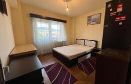 Apartament cu 3 camere, priveliște panoramică și compartimentare ideală