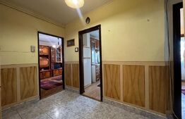 Apartament cu 3 camere, priveliște panoramică și compartimentare ideală