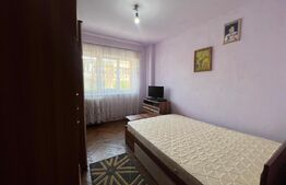 Apartament cu 3 camere, priveliște panoramică și compartimentare ideală