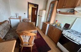 Apartament cu 3 camere, priveliște panoramică și compartimentare ideală