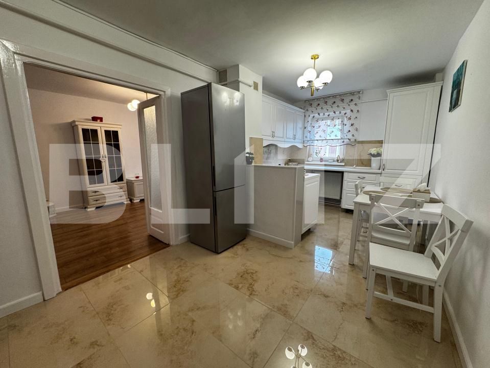 Apartament de vânzare 3 camere Cetate - 172173AV | BLITZ Alba Iulia | Poza4