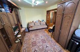 Apartament 3 camere spațios, locuința ideală pentru confortul familiei tale