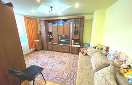 Apartament 3 camere spațios, locuința ideală pentru confortul familiei tale